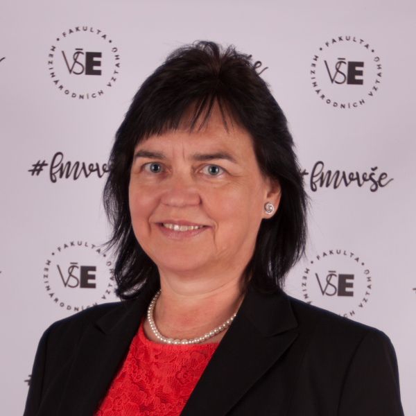 Ivana Krejčí